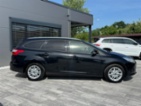 Ford Focus, Traveller Trend 1.6Ti-VCT 63kW, kombi,