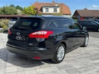 Ford Focus, Traveller Trend 1.6Ti-VCT 63kW, kombi,