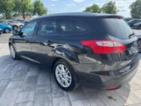 Ford Focus, Traveller Trend 1.6Ti-VCT 63kW, kombi,
