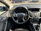 Ford Focus, Traveller Trend 1.6Ti-VCT 63kW, kombi,