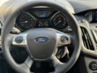 Ford Focus, Traveller Trend 1.6Ti-VCT 63kW, kombi,