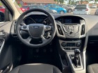 Ford Focus, Traveller Trend 1.6Ti-VCT 63kW, kombi,