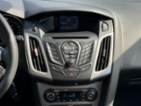 Ford Focus, Traveller Trend 1.6Ti-VCT 63kW, kombi,