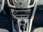 Ford Focus, Traveller Trend 1.6Ti-VCT 63kW, kombi,
