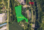 Les  11029 m², Frýdlant nad Ostravicí