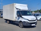 Iveco, BoxVan