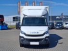 Iveco, BoxVan