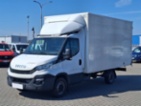 Iveco, BoxVan