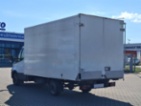 Iveco, BoxVan