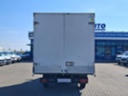 Iveco, BoxVan