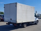 Iveco, BoxVan