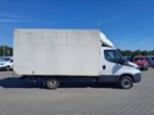 Iveco, BoxVan