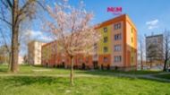 Prodej bytu 2+1, 54 m², Karviná, ul. Haškova