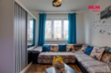 Prodej bytu 2+1, 54 m², Karviná, ul. Haškova