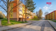 Prodej bytu 2+1, 54 m², Karviná, ul. Haškova