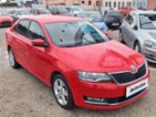 Škoda Rapid, 1.0 TSi Style, ČR, Style, liftback,
