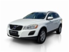 Volvo XC60, D4 AWD MOMENTUM, SUV, nafta