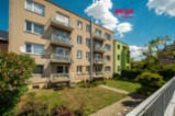 Byt 2+1, 52 m², Praha 10, Strašnice 