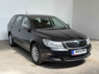 Škoda Octavia II, 1.2 TSi, kombi, benzín