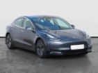 Tesla Model 3, Long Range 4WD 78kWh,, Sedan/Saloon