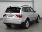 BMW X3, xDrive20d 2.0d, AT, xenon, SUV, nafta