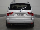 BMW X3, xDrive20d 2.0d, AT, xenon, SUV, nafta