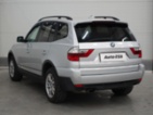 BMW X3, xDrive20d 2.0d, AT, xenon, SUV, nafta