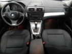 BMW X3, xDrive20d 2.0d, AT, xenon, SUV, nafta
