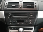 BMW X3, xDrive20d 2.0d, AT, xenon, SUV, nafta