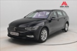 Volkswagen Passat, 2,0 TDI 147kW DSG Business Zár,
