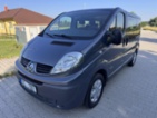 Renault Trafic, 2.0DCI 84Kw L1 2x boční dveře,