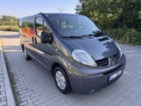 Renault Trafic, 2.0DCI 84Kw L1 2x boční dveře,