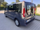 Renault Trafic, 2.0DCI 84Kw L1 2x boční dveře,
