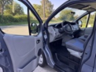 Renault Trafic, 2.0DCI 84Kw L1 2x boční dveře,