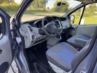 Renault Trafic, 2.0DCI 84Kw L1 2x boční dveře,
