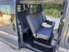 Renault Trafic, 2.0DCI 84Kw L1 2x boční dveře,
