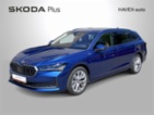 Škoda Superb, Combi 1.5 TSI DSG L&K, kombi,