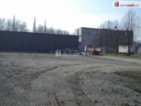 Pronájem zpevněné venkovní plochy
