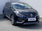 Renault Espace, 1.6dCi Intense, Intense, AT, MPV,