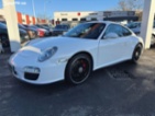 Porsche 911, 4 GTS, kupé, benzin