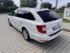 Škoda Superb, 2.0TDI 103Kw DSG Elegance, kombi,
