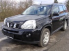 Nissan X-Trail, 2.0 DCi 4x4, kombi, nafta