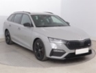 Skoda Octavia RS, RS 2.0 TSI,, Combi, Benzín