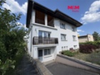 Pronájem rodinného domu, 150 m², Děčín, ul. Slovanská