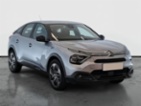 Citroen C4, 1.2 PureTech, ČR,2.maj, Serv.kniha,