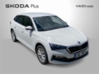 Škoda Scala, 1.0 TSI Style, hatchback, benzin