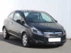 Opel Corsa, 1.2, po STK, Klima, levný provoz,