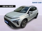 Hyundai Bayon, 1,2 i 62kW Comfort CZ, SUV, benzin