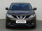 Nissan Qashqai, 1.2 DIG-T, ČR, SUV, benzín