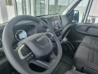 Iveco, pro přepravu kontejnerů